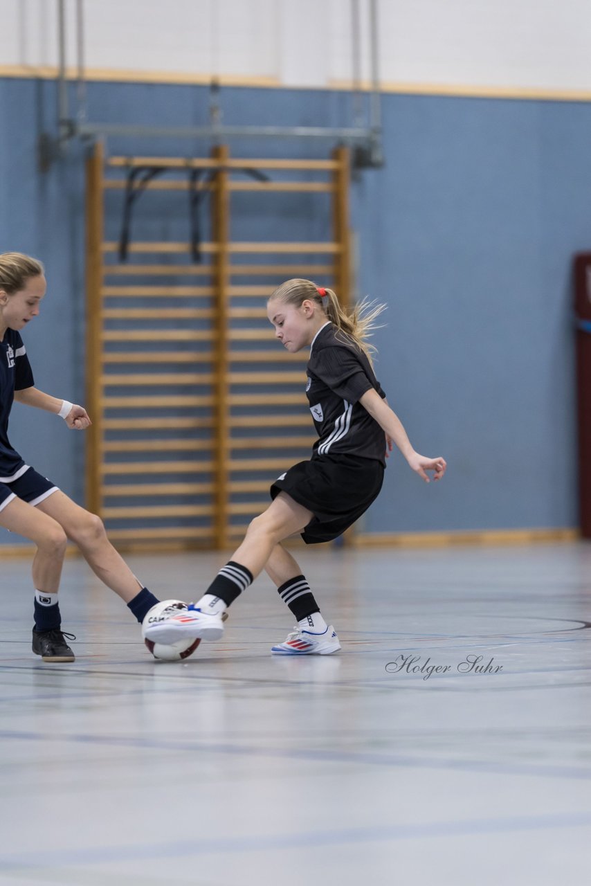 Bild 60 - wCJ NFV Futsalturnier